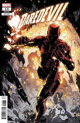 Daredevil Vol. 7 (2022- Variant Cover) #13.1
