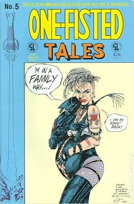 One Fisted Tales #5