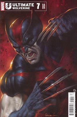 Ultimate Wolverine (2025- Variant Covers) #7