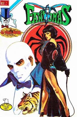 Fantomas #499