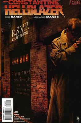 Hellblazer #214
