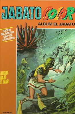 Jabato Color (Cartoné 68 pp) #30