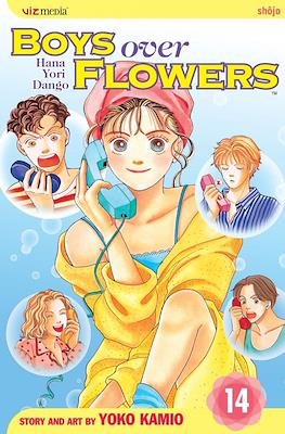 Boys Over Flowers #14