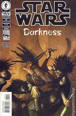 Star Wars Vol. 1 / Star Wars Republic (1998-2006) #32
