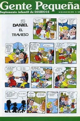 Gente Pequeña / Gente Joven #120