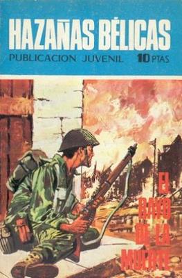 Hazañas Bélicas #239