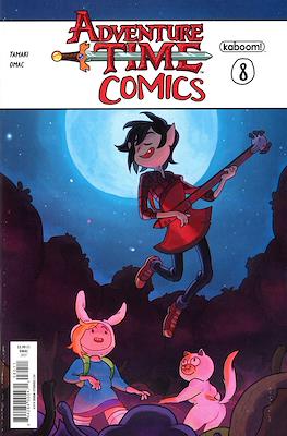 Adventure Time Comics #8