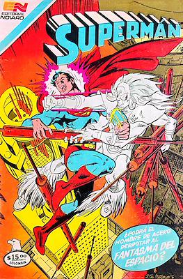 Superman #218