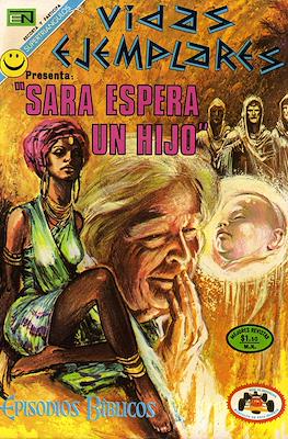 Vidas Ejemplares #370
