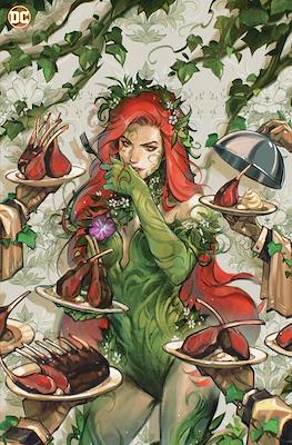 Poison Ivy (2022-Variant Covers) #25.4