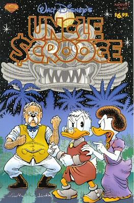 Uncle Scrooge #332