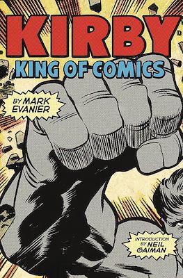 Kirby. King of Comics