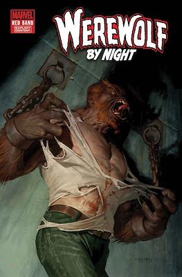 Werewolf by Night Vol. 4 (2024) #9