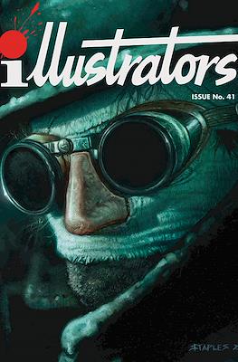 Illustrators #41