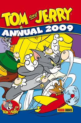 Tom And Jerry Annual 2009