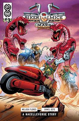 Biker Mice from Mars - Vol.2 (2025) #3