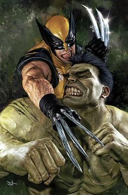 X Lives of Wolverine (2022- Variant Cover) #1.4
