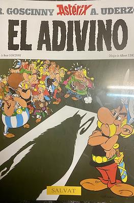 Astérix #19