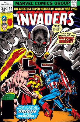 The Invaders #29