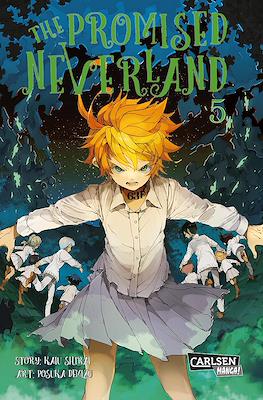 The Promised Neverland #5