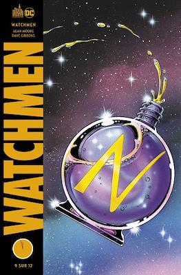 Watchmen #9
