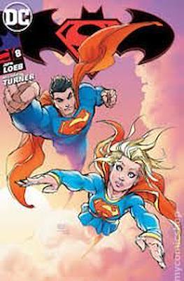 Superman / Batman (2003-Variant Covers) #8.3