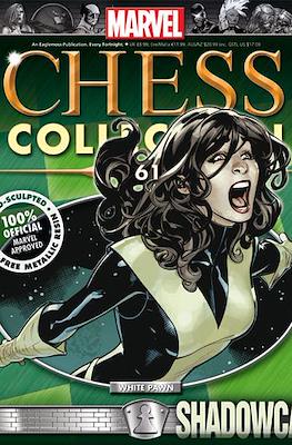 Marvel Chess Collection #61