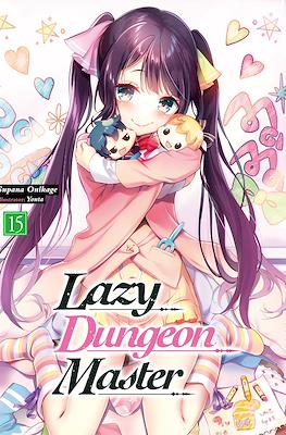Lazy Dungeon Master #15