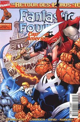 Fantastic Four Vol. 2 #18