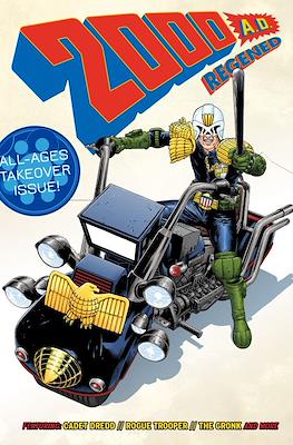2000 AD #2170