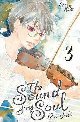 The Sound of my Soul #3