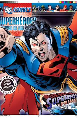 DC Superhéroes. Figuras de colección #32
