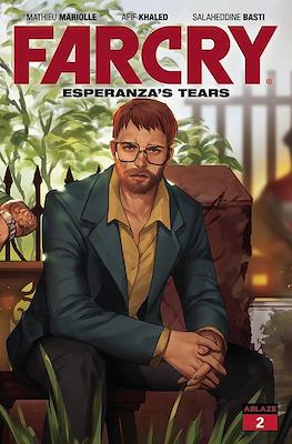 Far Cry Esperanza's Tears (Variant Cover) #3