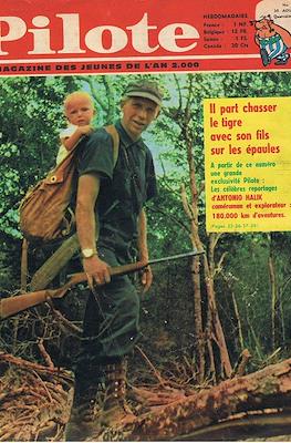 Pilote #149