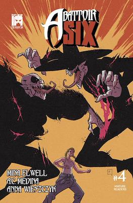 Abattoir Six (2026) #4
