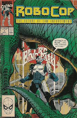 RoboCop #7