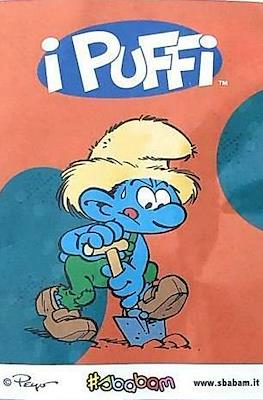 I Puffi Mestieri #11