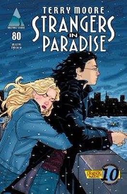 Strangers in Paradise Vol. 3 #80