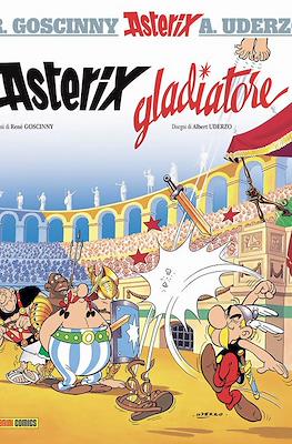 Asterix Collection #4