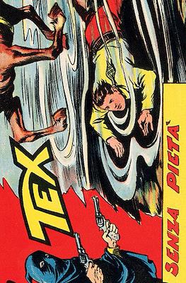 Le strisce di Tex #346