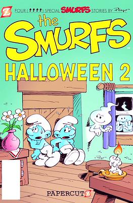 The Smurfs: Halloween #2