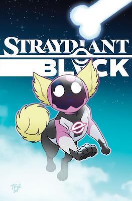 Radiant Black (Variant Cover) #37.1
