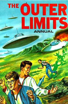 The Outer Limits Annual #2