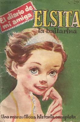 El diario de mi amiga #29