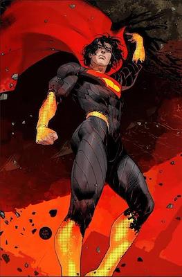Absolute Superman (2024-Variant Covers) (Comic Book 28-44 pp) #1.16