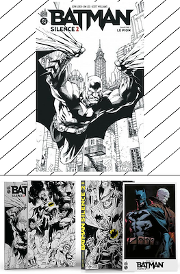 Batman Silence 2