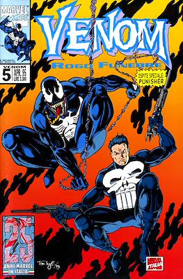 Venom Vol. 1 #5
