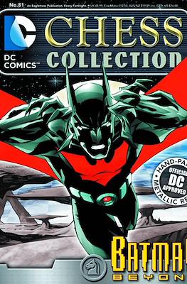 DC Chess Collection #81