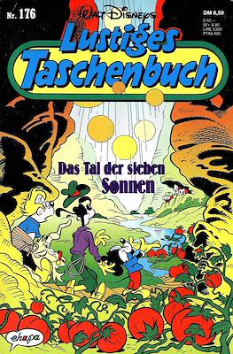 Walt Disneys Lustige Taschenbücher / Lustiges Taschenbuch #176
