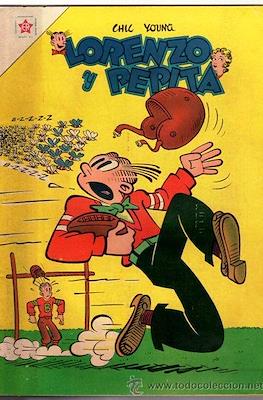 Pepita / Lorenzo y Pepita #82